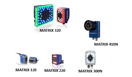 Datalogic得利捷Matrix系列讀碼器輕松解碼，高效助力快消品溯源！