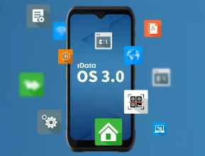 iData OS 3.0 降低開發(fā)管理成本，再次提升生產(chǎn)力