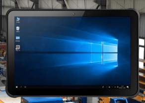 Windows工業(yè)平板電腦：制造業(yè)生產(chǎn)車間環(huán)節(jié)的新寵 