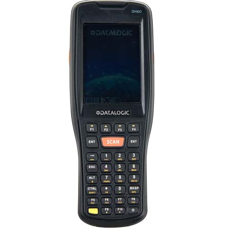 Datalogic DH60移動數(shù)據(jù)采集器