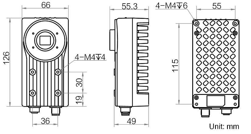 ?？礗D6000系列 MV-ID6200EM-00C-NNG 2000 萬像素外形尺寸.png